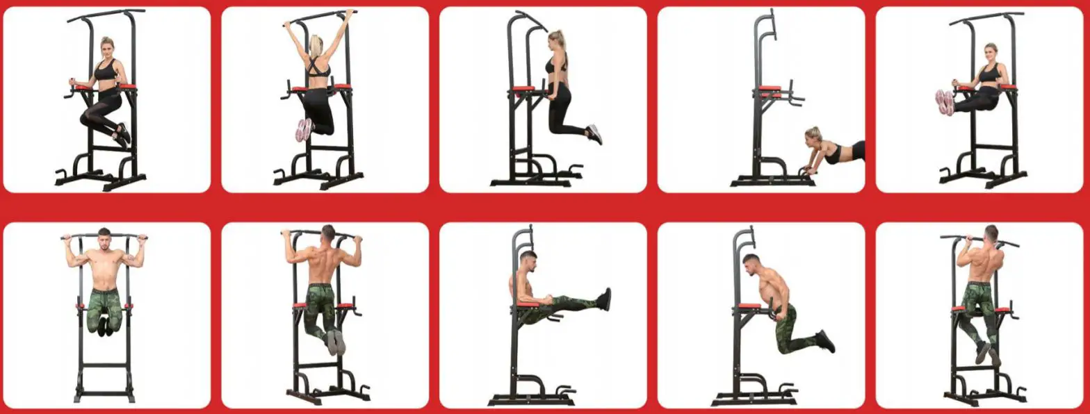 Bangtong and LI Power Tower - user guide