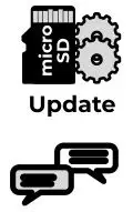 Firmware icon