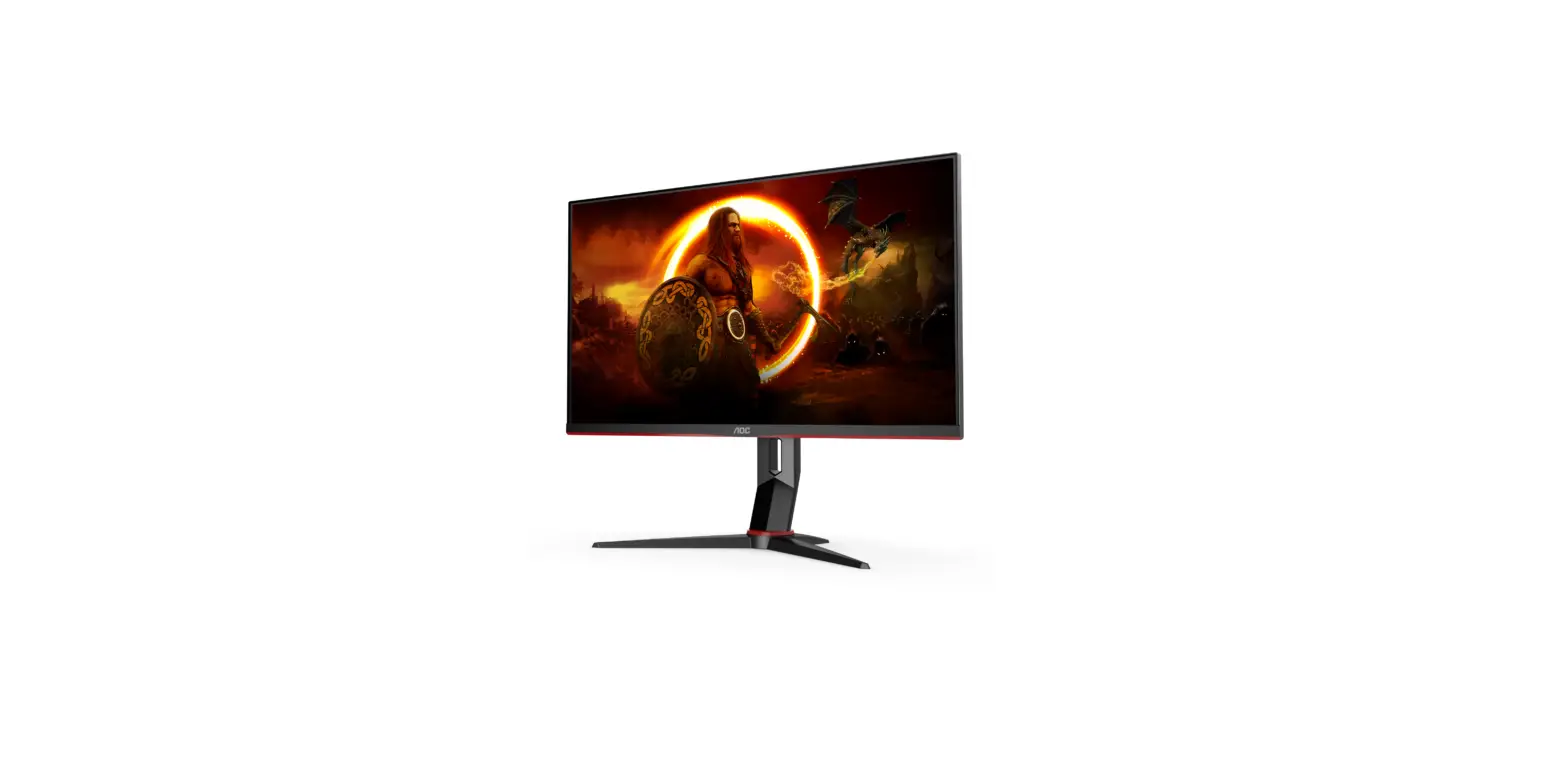 Aoc U28g2xu2/bk 28 Inch Lcd Monitor User Manual