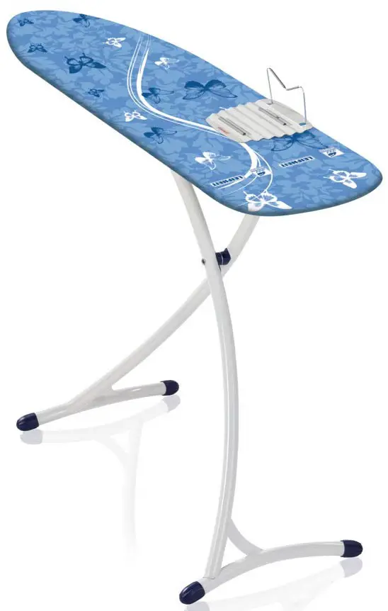 LEIFHEIT 72568 Airborad Ironing Board Deluxe XL Plus