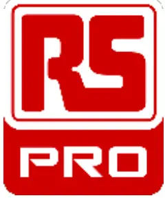RS PRO-LOGO