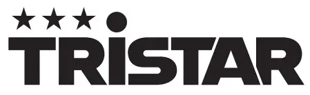 TRISTAR -logo