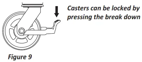 KOLDWAVE K6HK60 High Capacity Air Conditioner Figure 9