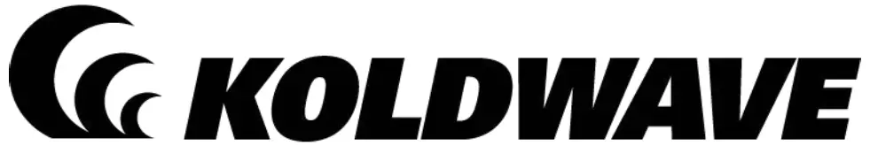 KOLDWAVE logo