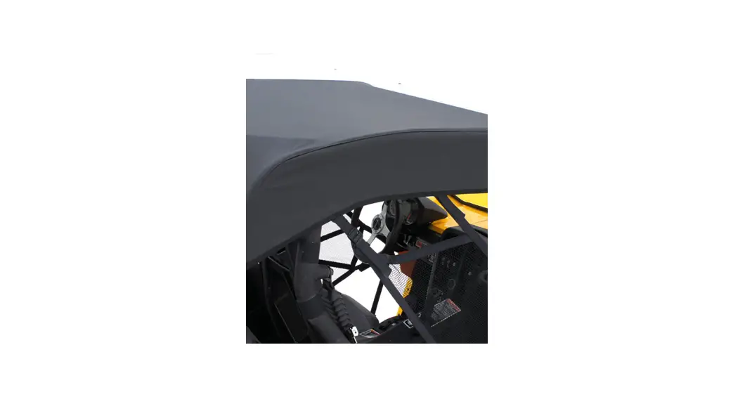 Falcon Ridge Maverick Tc01 Top Cap Canopy Instruction Manual