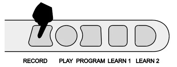 ROCKJAM B018AVHOJ0 54 Keys Multi Function Keyboard -Recording Function