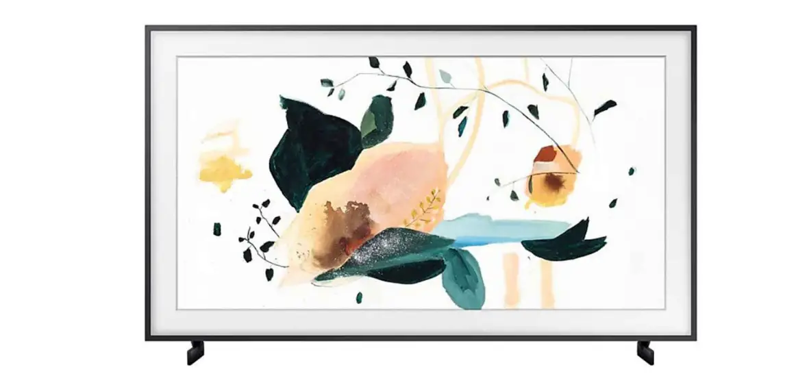 Samsung Qe50ls03b 50 Inch 4k Qled Frame Tv User Manual