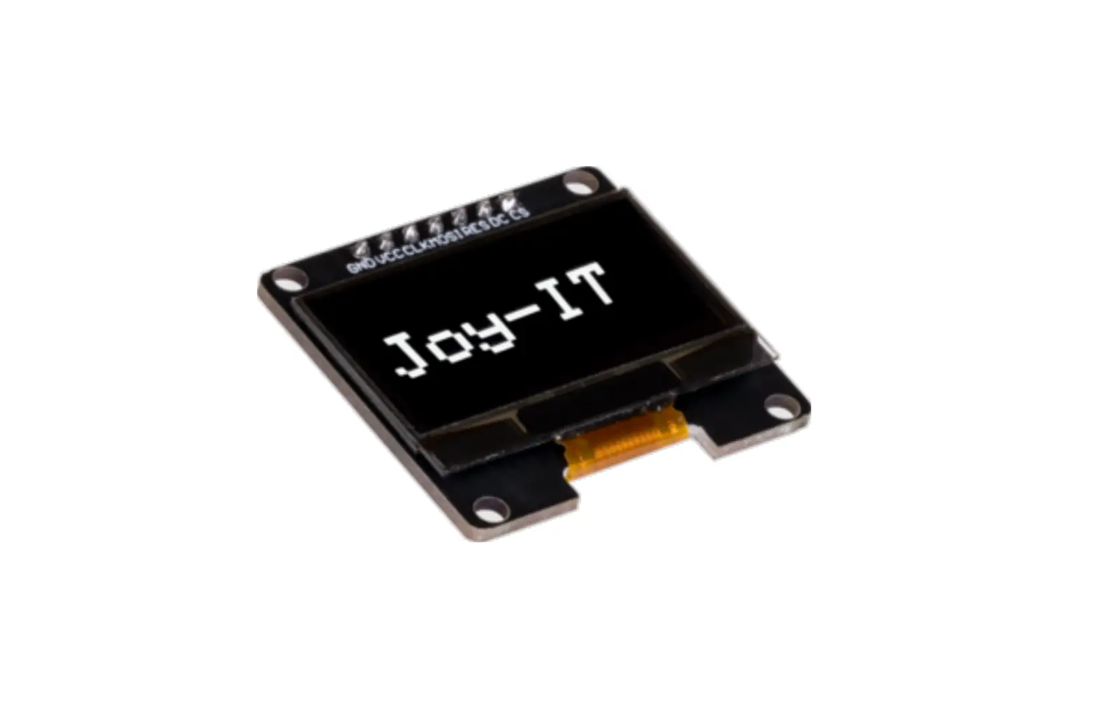 Joy-it Sbc-oled01.3 1.3 Inch Oled Display Instruction Manual Joy-it Sbc-oled01.3 1.3 Inch Oled Display Instruction Manual