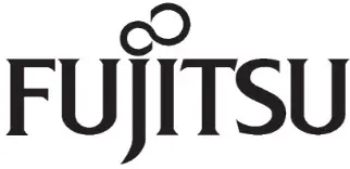 FUJITSU - logo