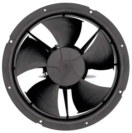 ebmpapst W1G172-EC91-01 Compact Axial Fan