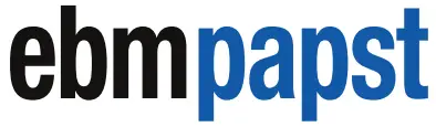 ebmpapst logo