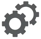 QNAP QVP 41B NVR Server X Smart PoE Switch - ICON 3