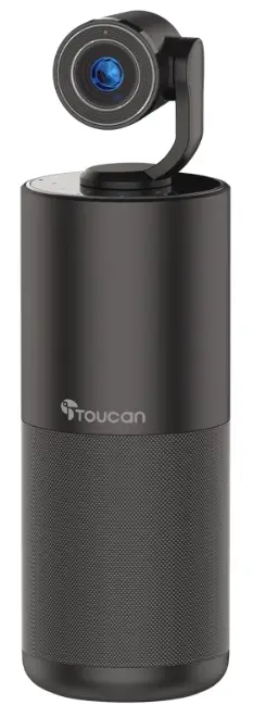 Toucan SC360 Video Conference System