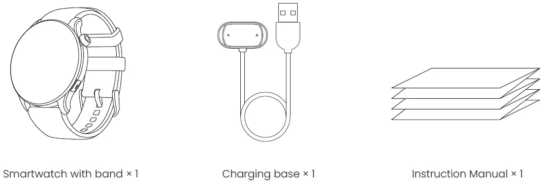 amazfit-GTR-4-Smart-Watch-fig-1