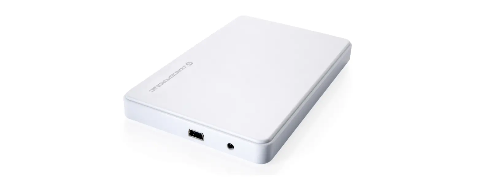 Equip Chd2muw 2.5 Inch Hard Drive Box Usb 2.0 Instructions