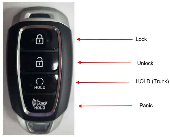 Continental SVI-QXMFGE04 Token and Token Plus Fob - Fig1