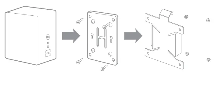 iiyama-MD-BRPCV07-Bracket-FIG2