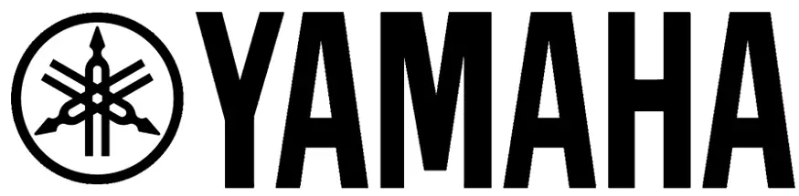YAMAHA LOGO