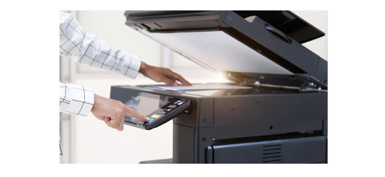 Loffler Canon Copiers And Printers Training Owner's Manual