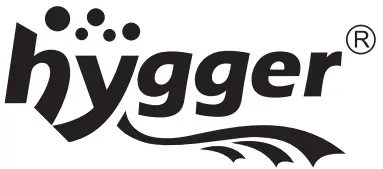 hygger logo