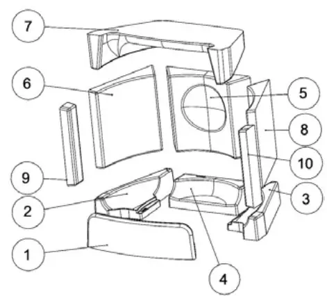 AUSTROFLAMM-Kylie-XTRA-Wood-Burning-Stove-fig-7