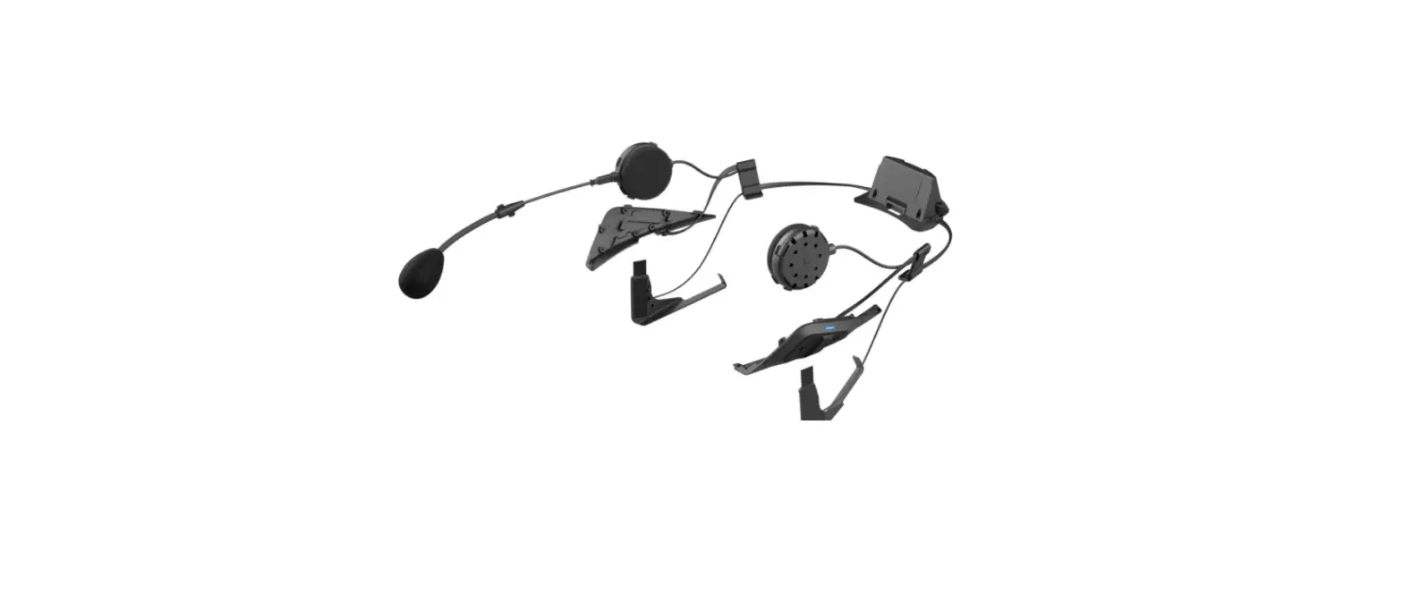 Sena Srl-mesh Bluetooth Communication System User Manual