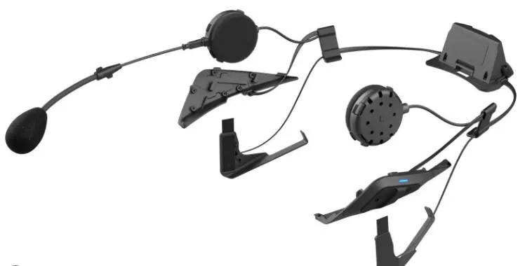 SENA SRL-Mesh Bluetooth Communication System