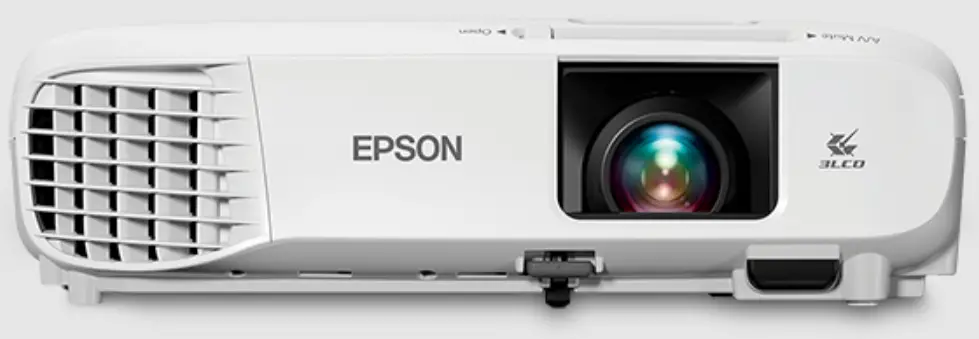 Epson-PowerLite-990U-WUXGA-3LCD-Projector-Product