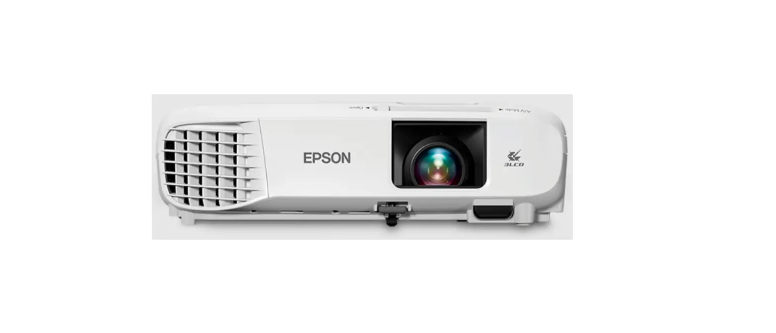 Epson Powerlite 990u Wuxga 3lcd Projector User Guide