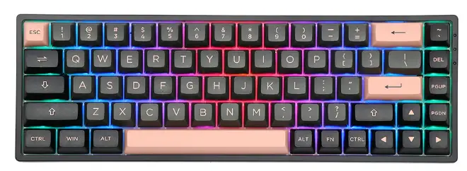 AKKO 3068B Mechanical Keyboard