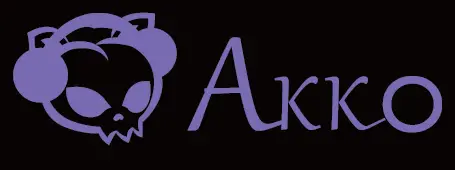 akko logo