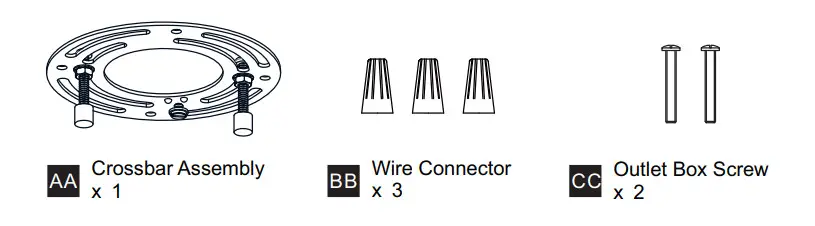 QUOIZEL QPP5352MBK Sullivan 1 Light 11 inch Matte Black Mini Pendant Ceiling Light - Figure 2