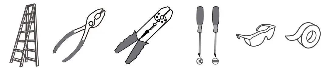 QUOIZEL QPP5352MBK Sullivan 1 Light 11 inch Matte Black Mini Pendant Ceiling Light - Tools