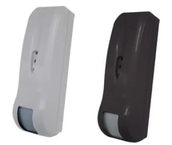 eldes EWC1W Wireless Bouble Technology Outdoor Detector