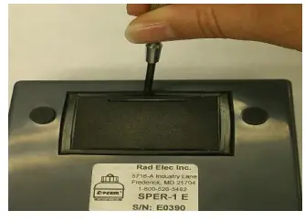 Rad-Elec-SPER-1E-Electret-Voltage-Reader-fig4