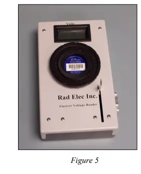 Rad-Elec-SPER-1E-Electret-Voltage-Reader-fig5