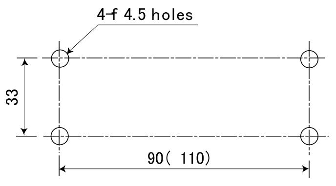 Karman JKSL 80L JKSL 160L Vortex System Flow Rate Sensor - FIGURE 7