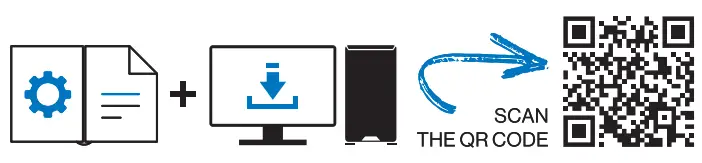 ENDORFY EY6A005 Ultralight Gaming Mouse-fig-1