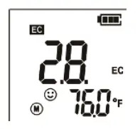 APERA GroStar GS3 Premium EC Pen Tester - fig7
