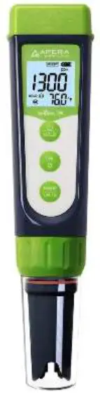 APERA GroStar GS3 Premium EC Pen Tester - fi13