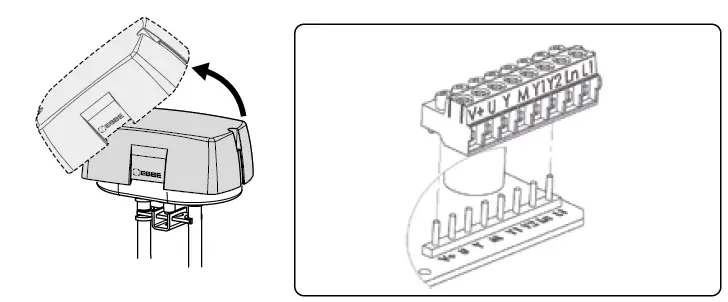 ESBE-ALFxx4-24V-Actuator-fig-7
