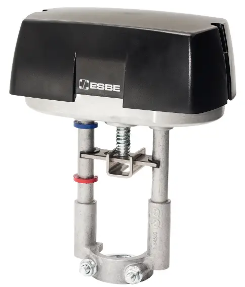 ESBE-ALFxx4-24V-Actuator-product