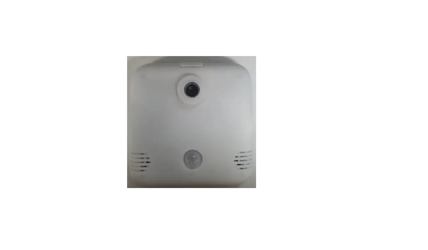 Prospace Hub 4.0ts Ble Thermalsense Hub User Manual