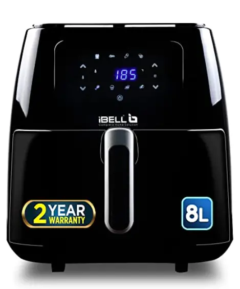 iBELL-IBL-AF80-BJ-Air-Fryer
