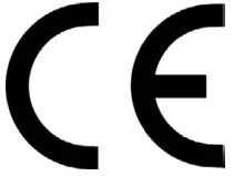 CE icon