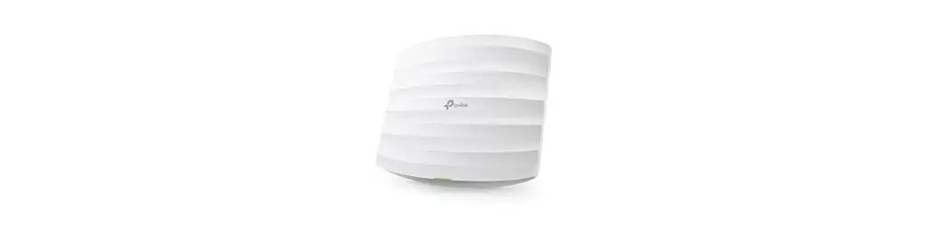 Tp-link Eap110 300mbps Wireless N Ceiling Mount Instruction Manual