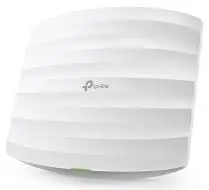 tp-link EAP110 300Mbps Wireless N Ceiling Mount