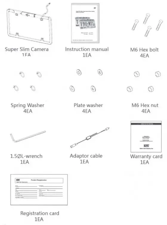 BOYO-VTL375TJ-License-Plate-Backup-Camera-fig-1