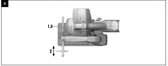 HILTI-NURON-SC-5ML-22-Cordless-Circular-Saw-FIG8