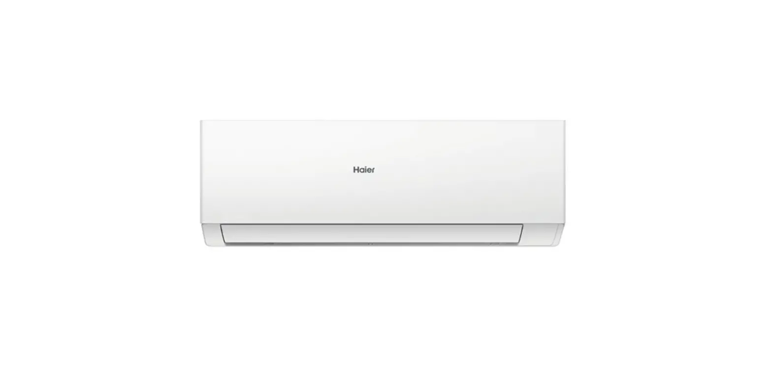 Haier As50qeehra Quartz Air Conditioner, 5kw User Guide